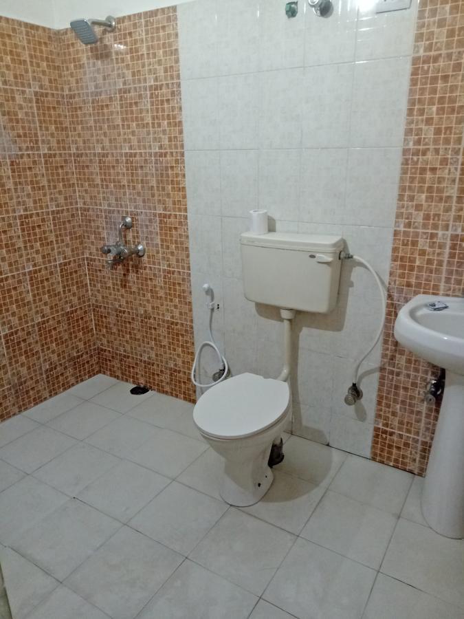 Hotel Nathu Palace Nuova Delhi Esterno foto