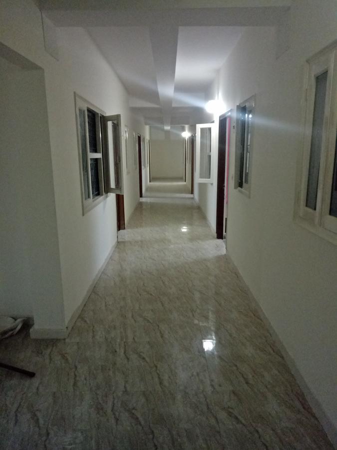 Hotel Nathu Palace Nuova Delhi Esterno foto