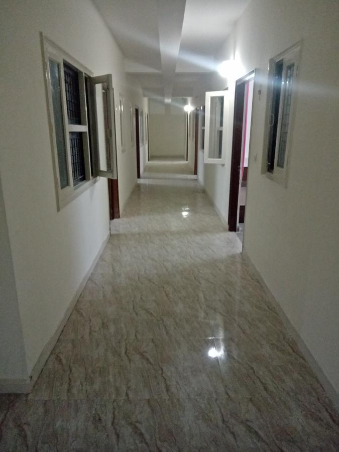 Hotel Nathu Palace Nuova Delhi Esterno foto